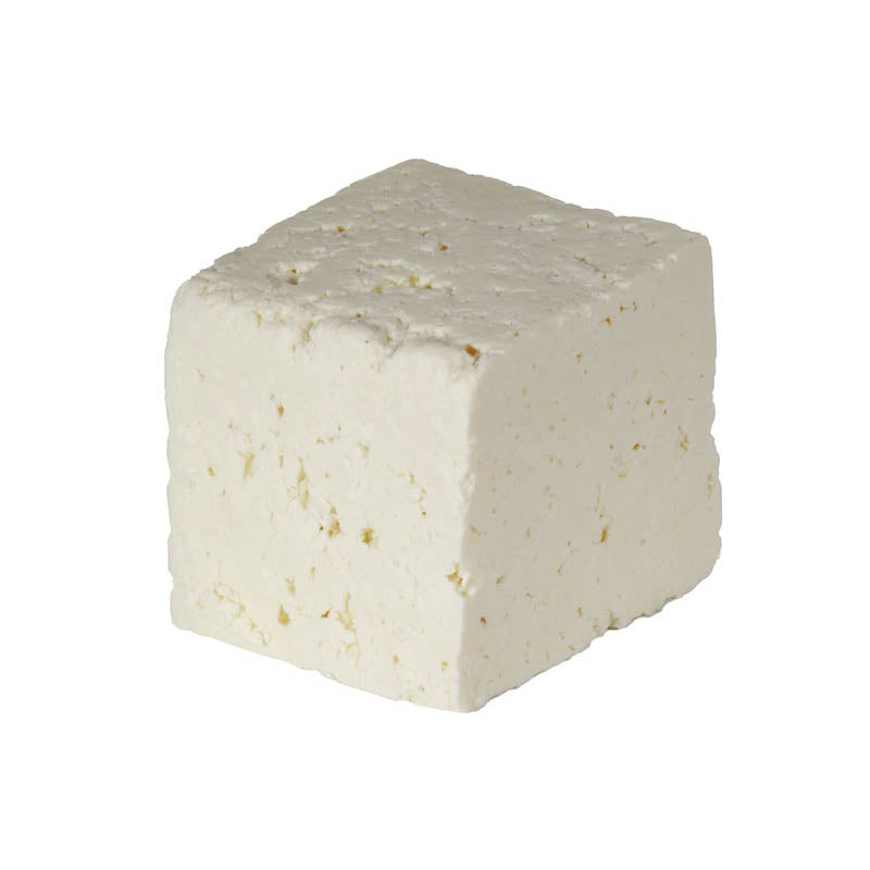 Queso Cotija